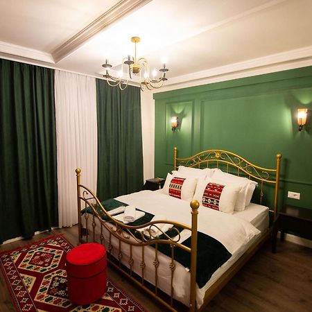 Boutique Hotel Kooperativa ポグラデツ 部屋 写真