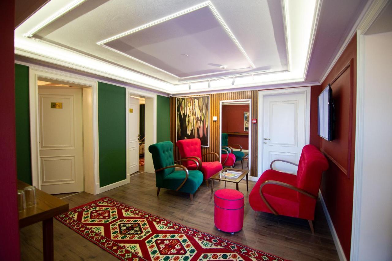 Boutique Hotel Kooperativa ポグラデツ エクステリア 写真